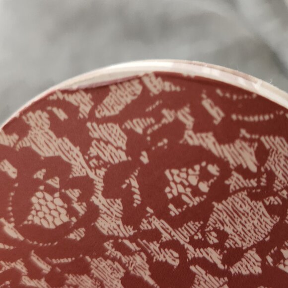 Small Heart-Shaped Memo Pad & Small Heart-Shaped Storage Tin - Picture 12 of 15